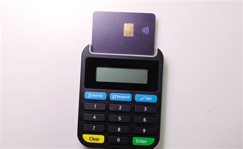 what is a smart card reader good for|smart card based identification system.